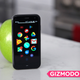Image for article titled Palm's Ultra Tiny Phone Is an Absolute Snack
